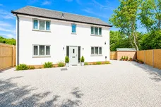 Swaythling Road, West End, Southampton