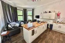Forest Road West, NOTTINGHAM