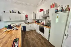 Forest Road West, NOTTINGHAM