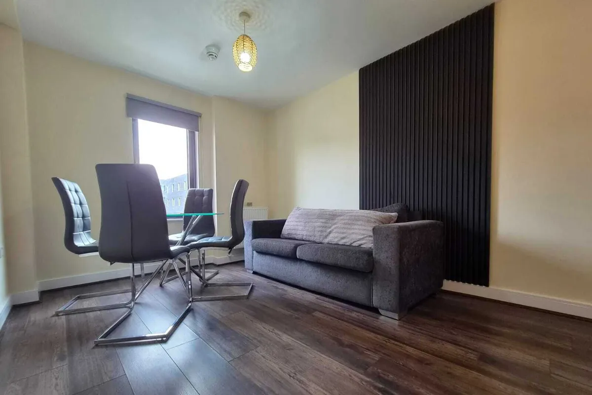 Lombard Street, BIRMINGHAM
