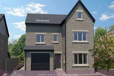 Gibraltar Road, Pudsey