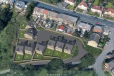 Gibraltar Road, Pudsey
