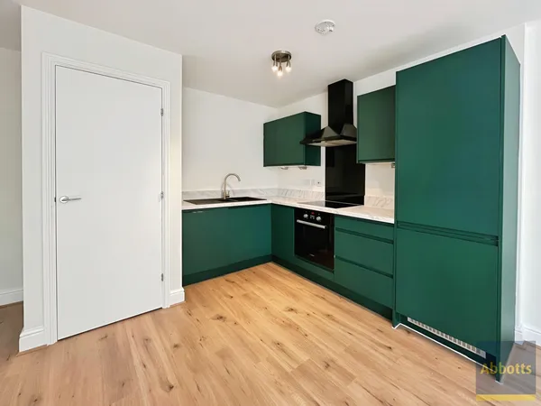 Grosvenor House, NR1 1NS