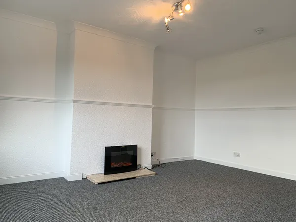 Sidlaw Place, Kilmarnock