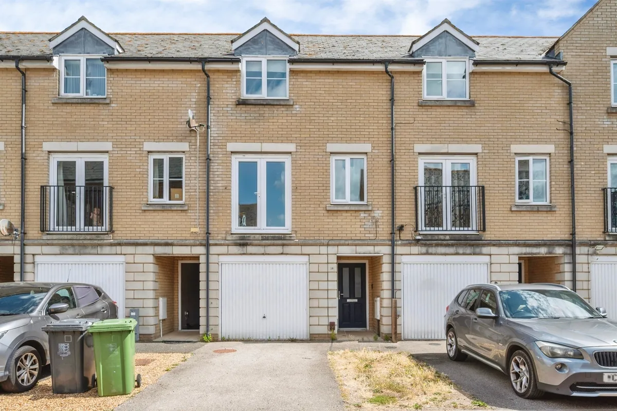 Bright Close, Great Yarmouth