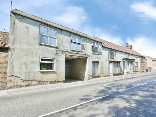 Downham Road, Outwell, Wisbechphoto