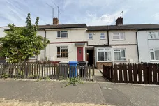 Poplar Road, KETTERING