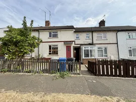 Poplar Road, KETTERING photo