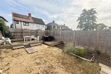 Poplar Road, KETTERING