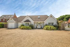 Thorpe Road, Kirby Cross, Frinton-On-Sea