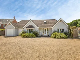 Thorpe Road, Kirby Cross, Frinton-On-Sea photo