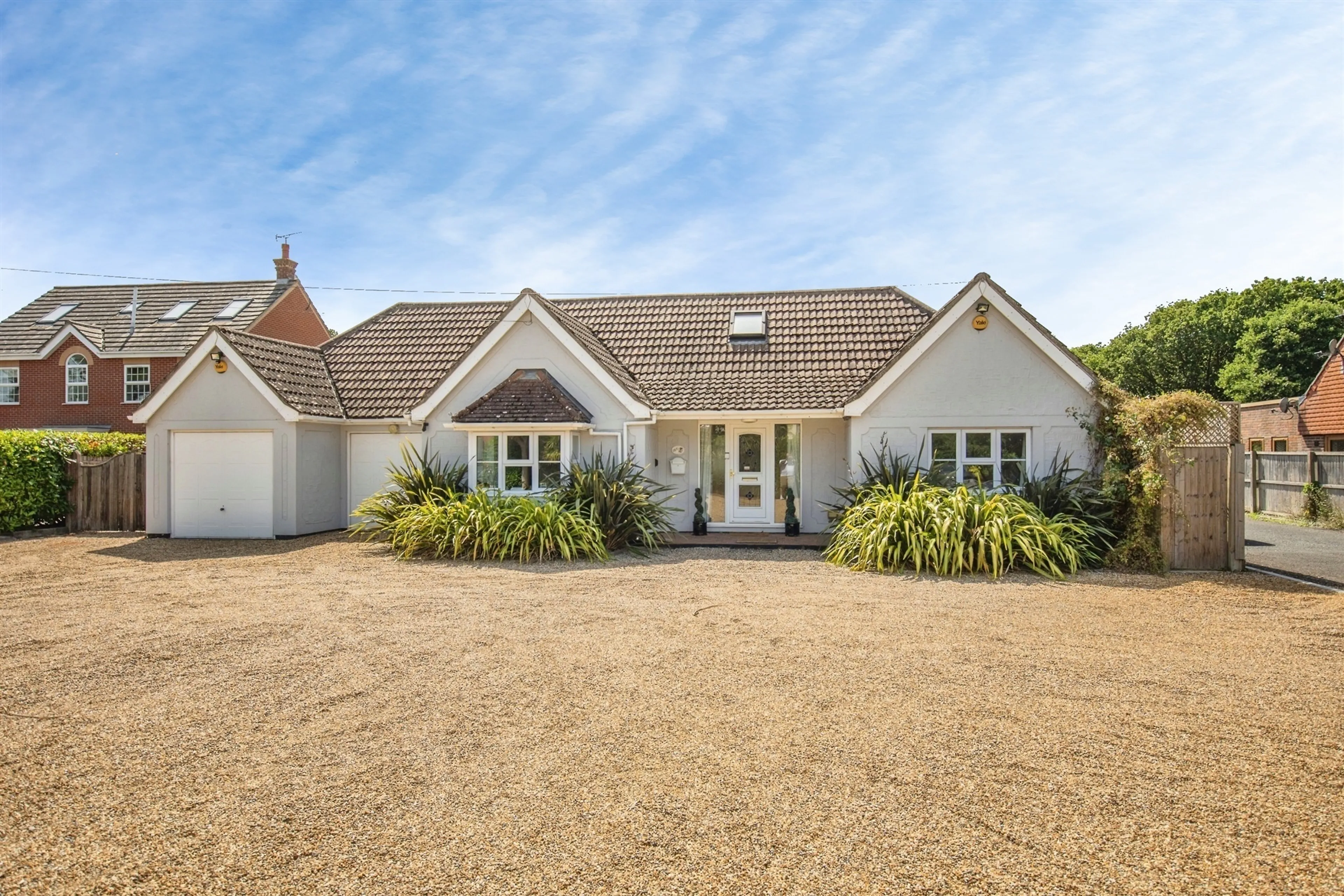 Property at Thorpe Road, Kirby Cross, Frinton-On-Sea