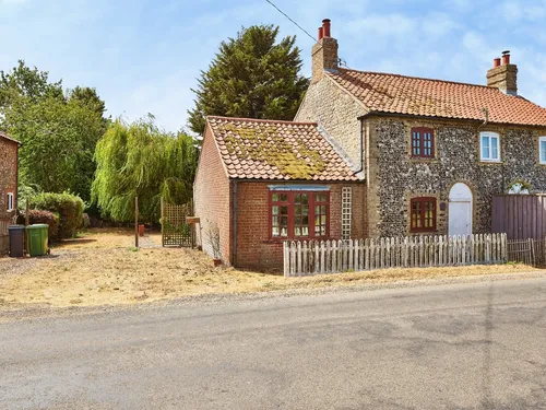 Mill Hill Road, Boughton, King's Lynnphoto