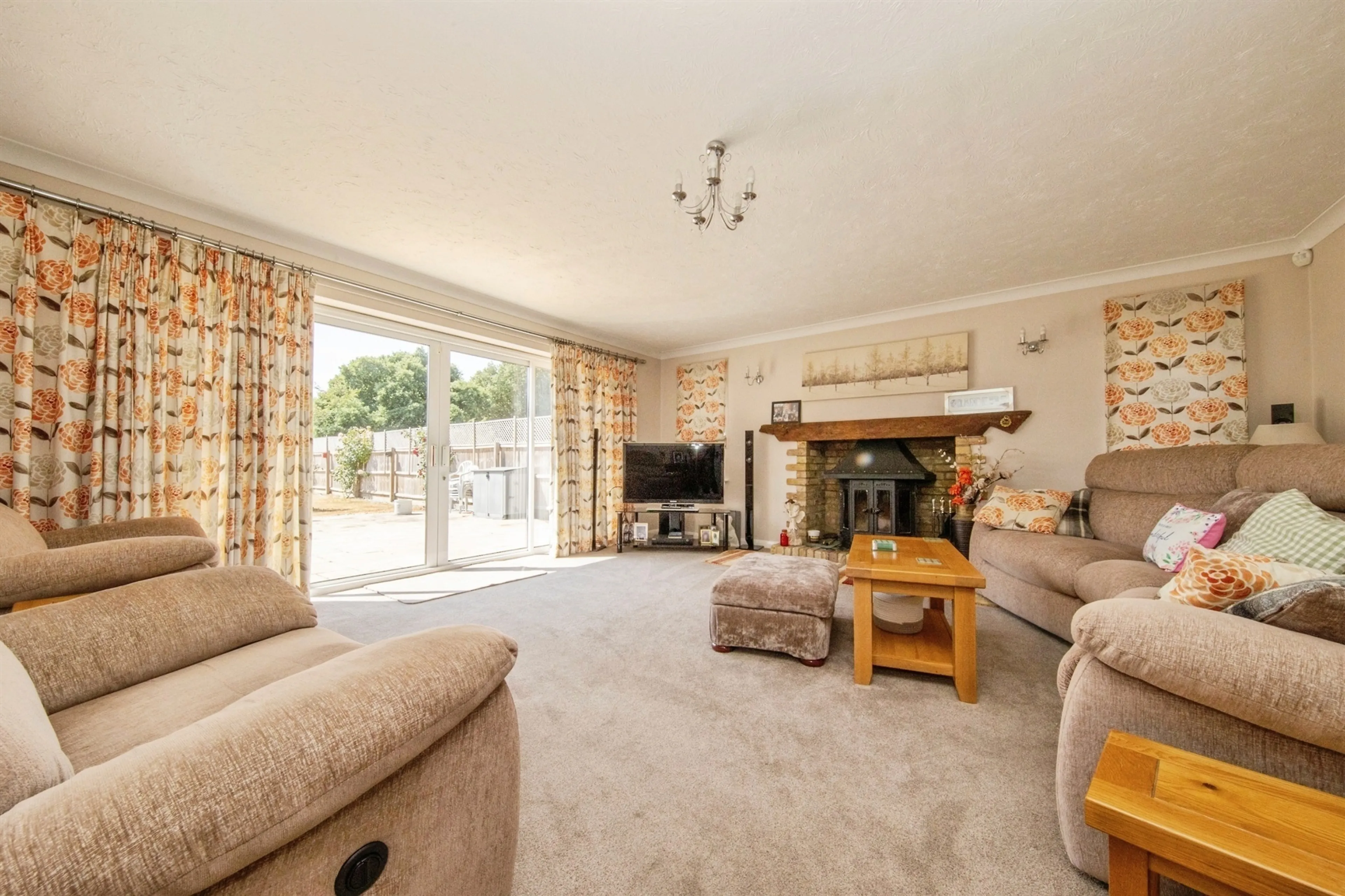 Property at Thorpe Road, Kirby Cross, Frinton-On-Sea
