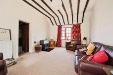 Mill Hill Road, Boughton, King's Lynn
