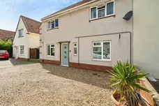 Mount Pleasant, Diss