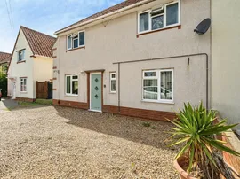 Mount Pleasant, Diss photo