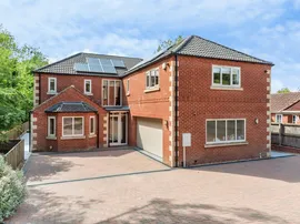 Bridge End, Colsterworth, Grantham photo