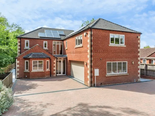 Bridge End, Colsterworth, Granthamphoto
