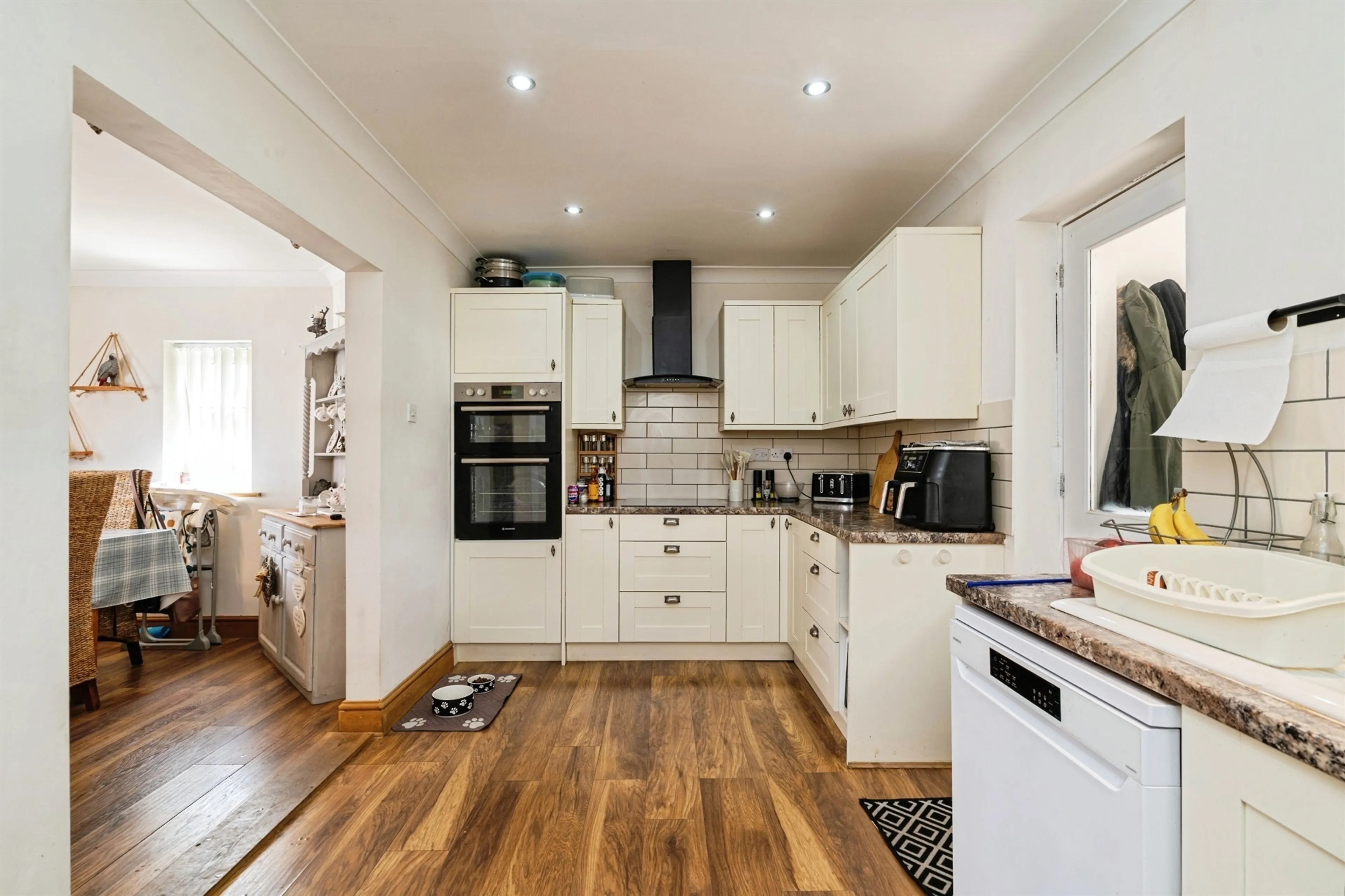 Property at Mount Pleasant, Diss