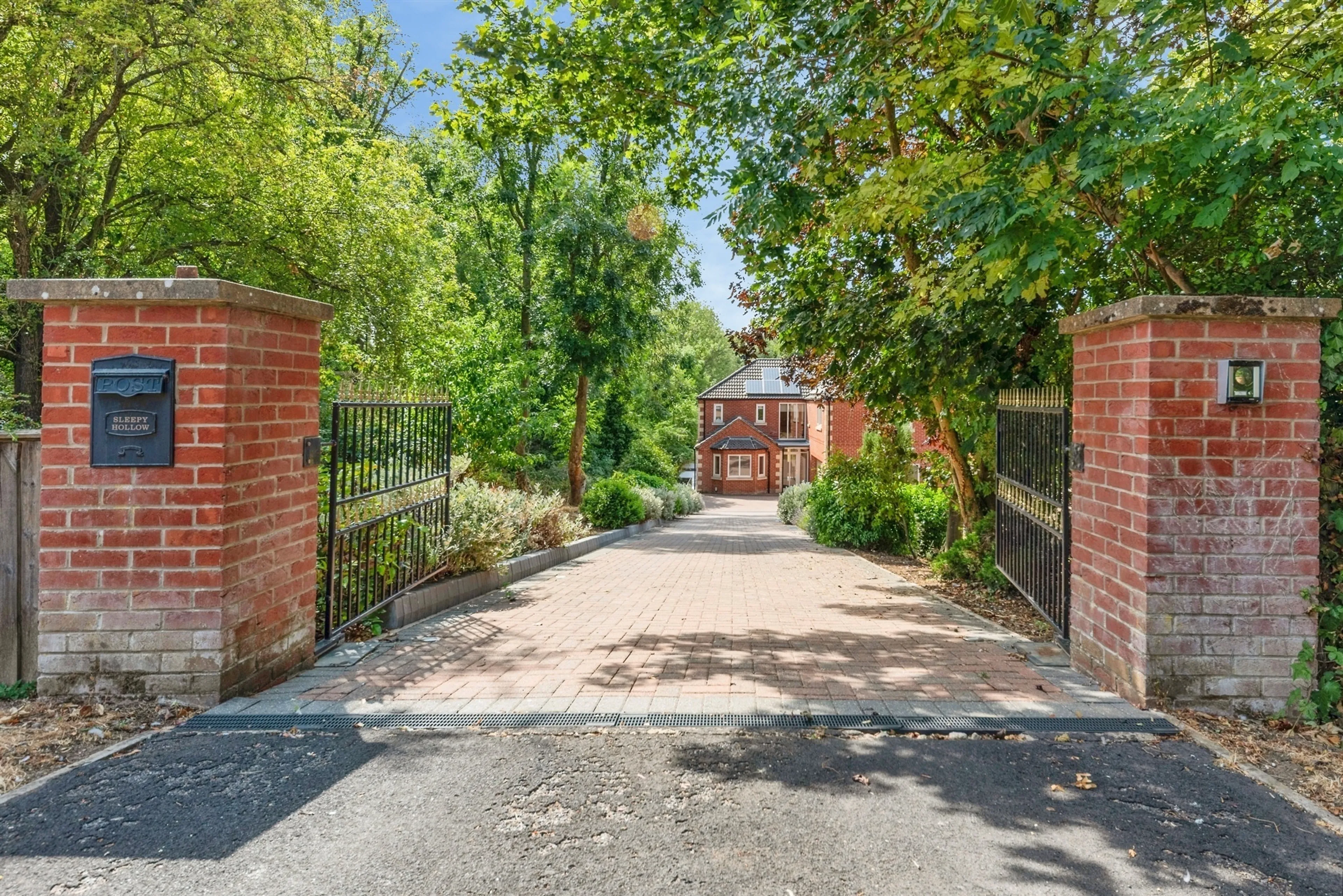 Property at Bridge End, Colsterworth, Grantham