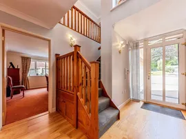 Bridge End, Colsterworth, Grantham thumb 3