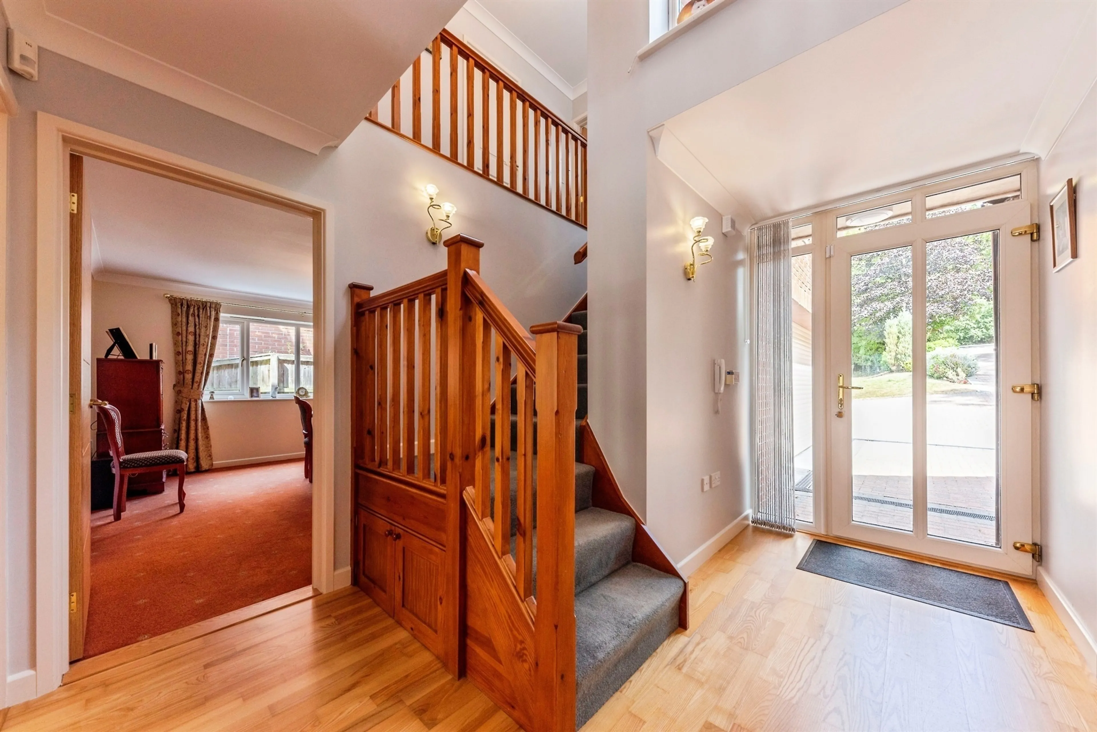 Property at Bridge End, Colsterworth, Grantham