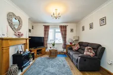 Mount Pleasant, Diss