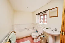 Mill Hill Road, Boughton, King's Lynn
