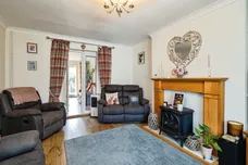 Mount Pleasant, Diss
