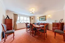 Bridge End, Colsterworth, Grantham