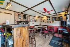 Mount Pleasant, Diss