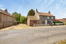 Mill Hill Road, Boughton, King's Lynn