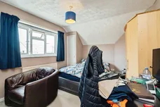 Mount Pleasant, Diss