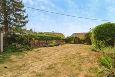 Mount Pleasant, Diss