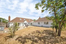 Thorpe Road, Kirby Cross, Frinton-On-Sea