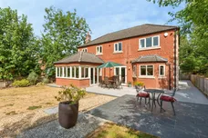Bridge End, Colsterworth, Grantham