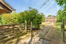 Bridge End, Colsterworth, Grantham