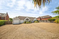 Thorpe Road, Kirby Cross, Frinton-On-Sea