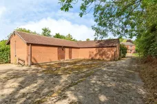Bridge End, Colsterworth, Grantham