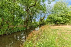 Bridge End, Colsterworth, Grantham