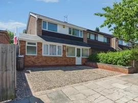 Osmaston Road, Birmingham photo