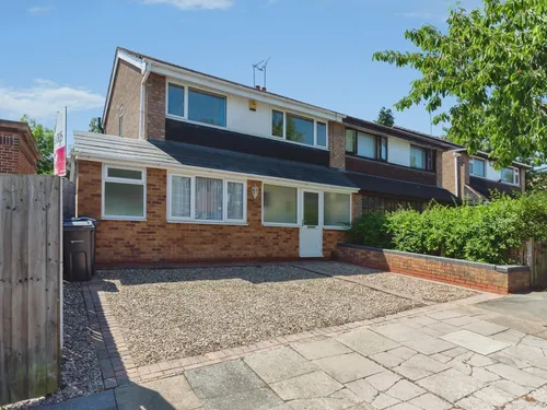 Osmaston Road, Birminghamphoto