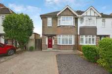 Rye Road, Hoddesdon