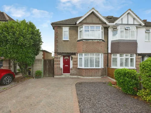 Rye Road, Hoddesdonphoto