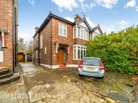 D'arcy Road, Cheam, Sutton photo