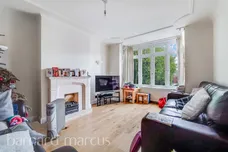 D'arcy Road, Cheam, Sutton
