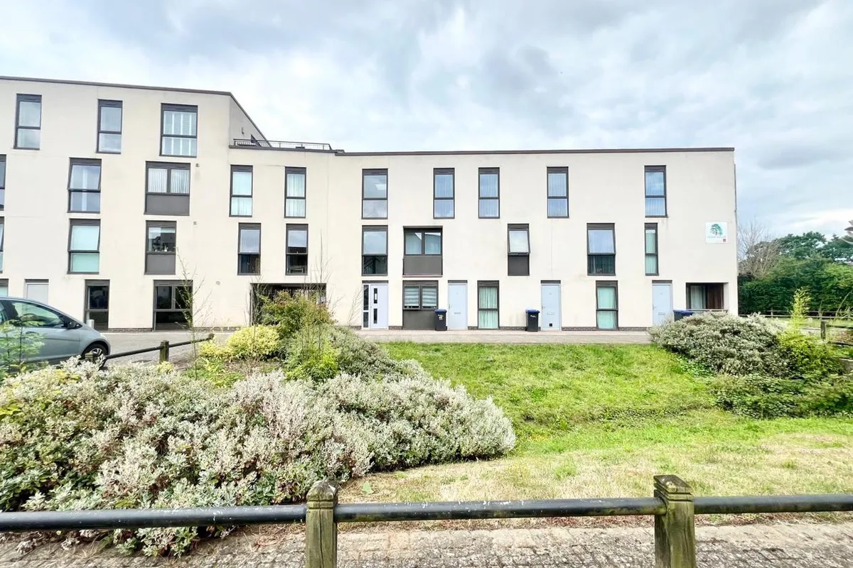 Ashby Wood Drive, Upton, NORTHAMPTON
