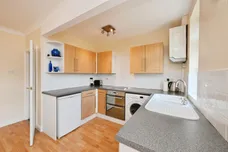 Rye Road, Hoddesdon