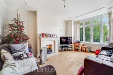 D'arcy Road, Cheam, Sutton